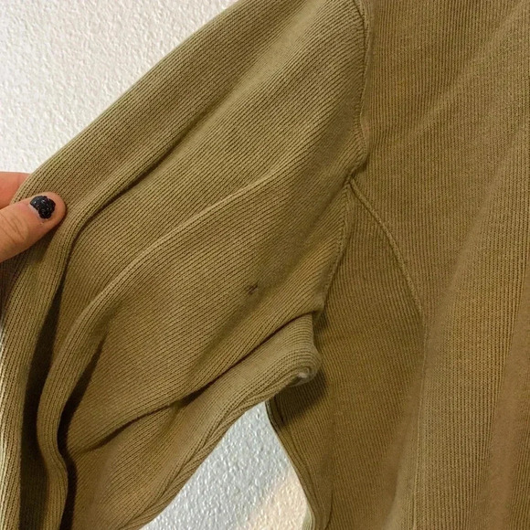 Woolrich womens medium sweater - Picture 3 of 7